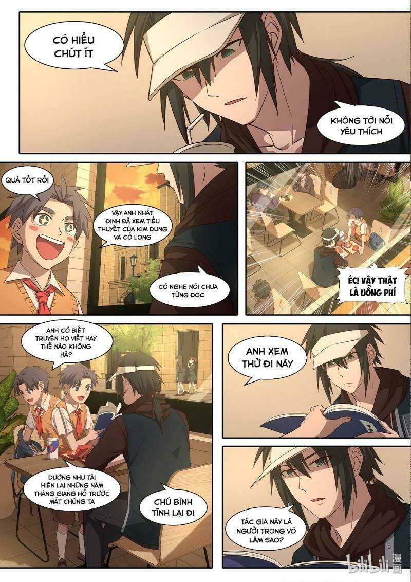 đại ẩn vu trạch chapter 23 16