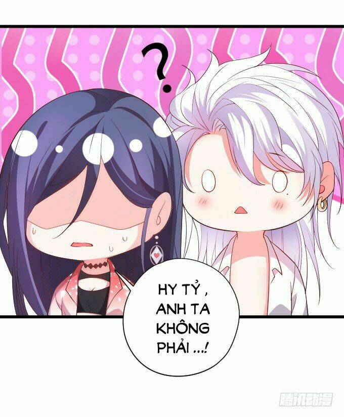 biến lan lăng vương thành ảnh đế chapter 5 15