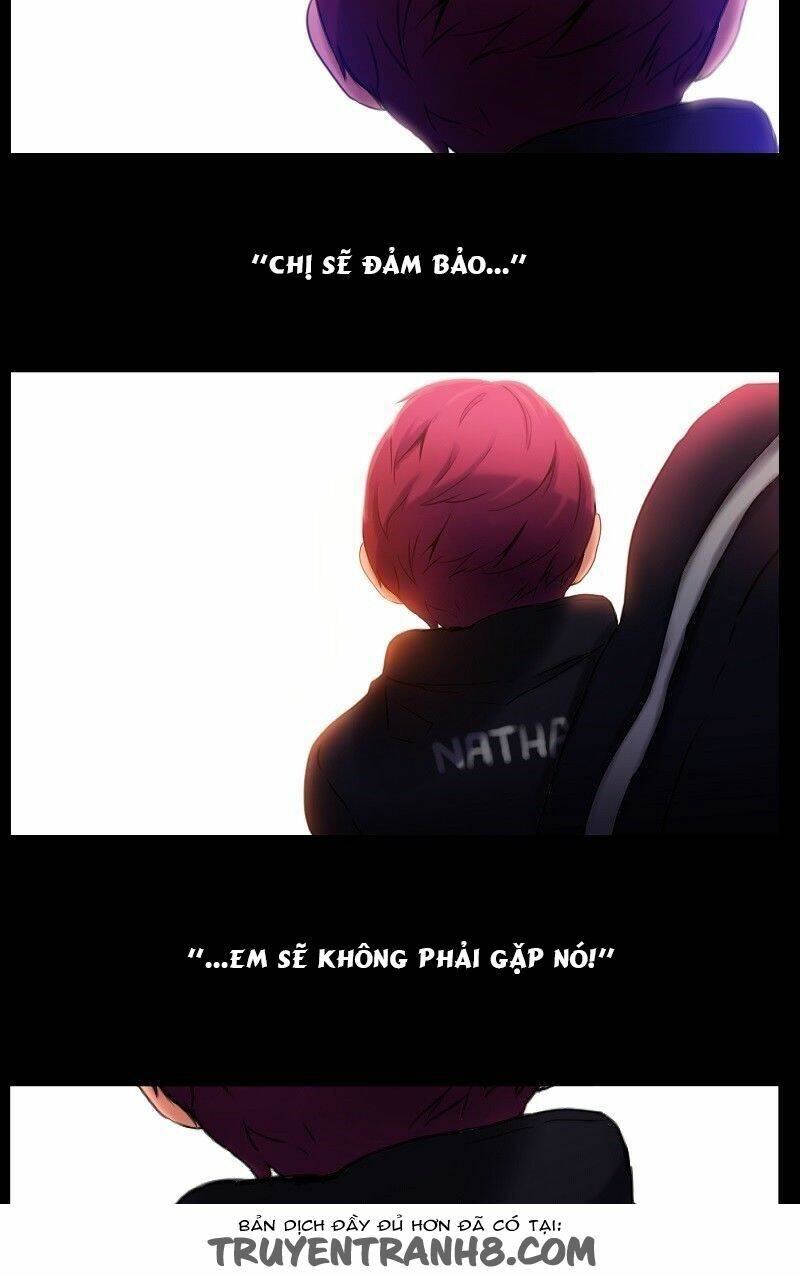 nhiệt huyết thanh xuân chapter 14.1 113