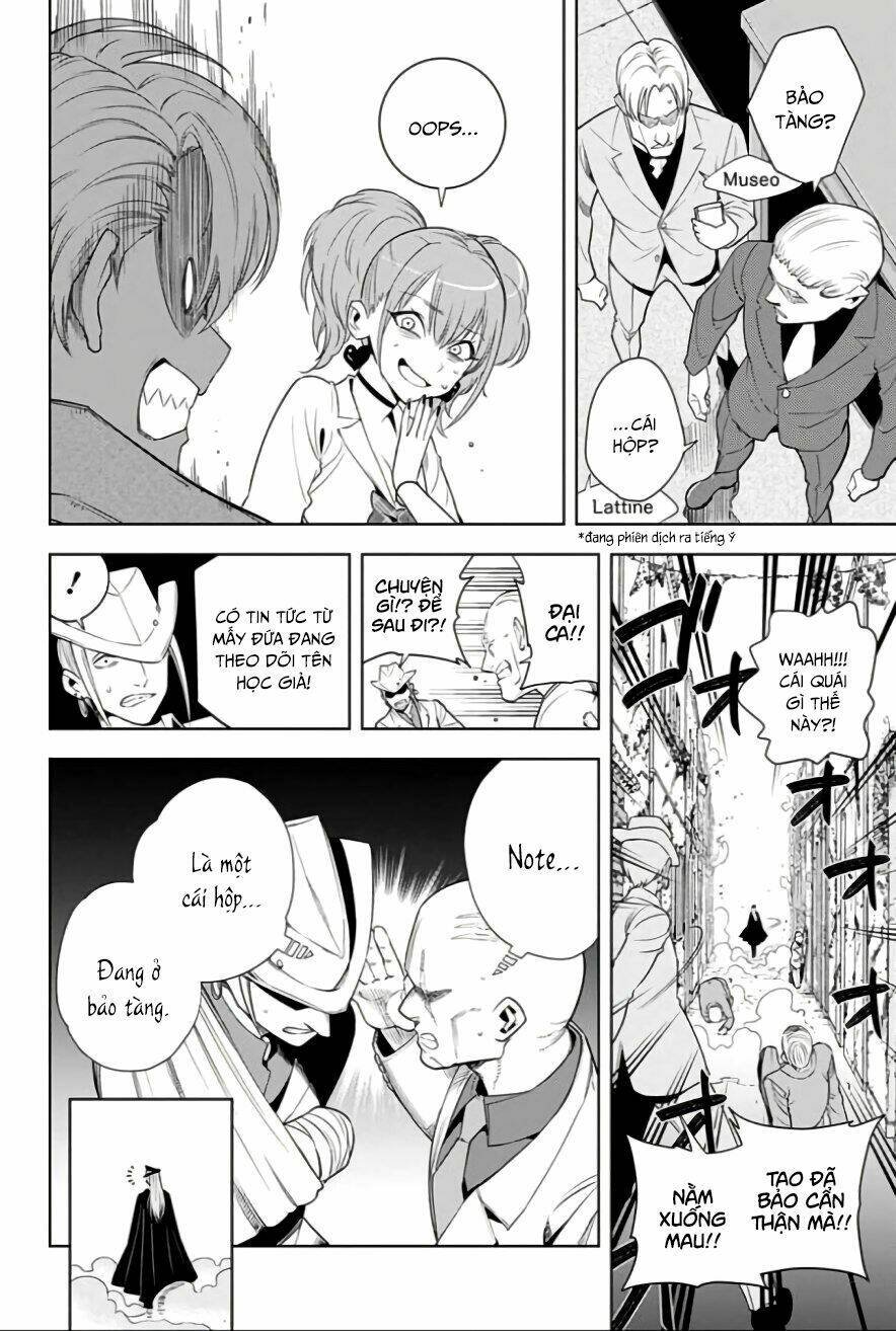 noah's notes chapter 4 12