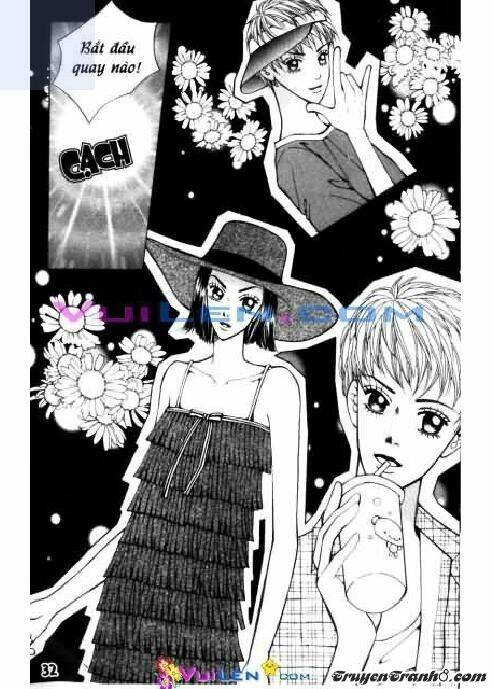 người mẫu hoàn hảo chapter 2 31