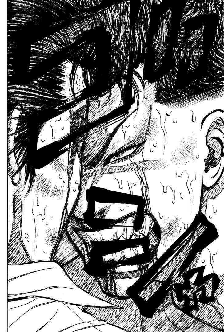 gang king-băng đảng học đường chapter 21 15