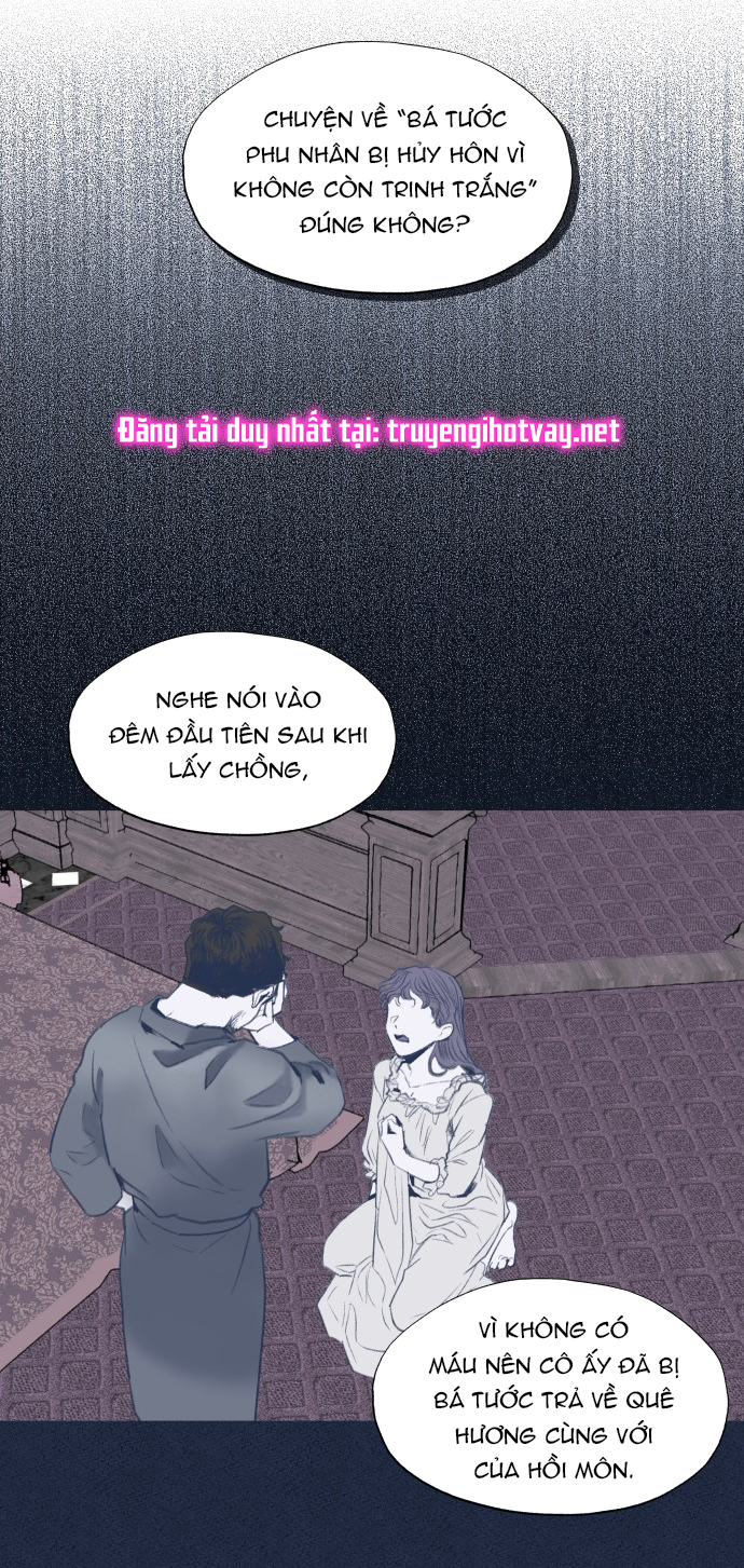 [18+] sự thuần khiết dành cho em chapter 1.1 39