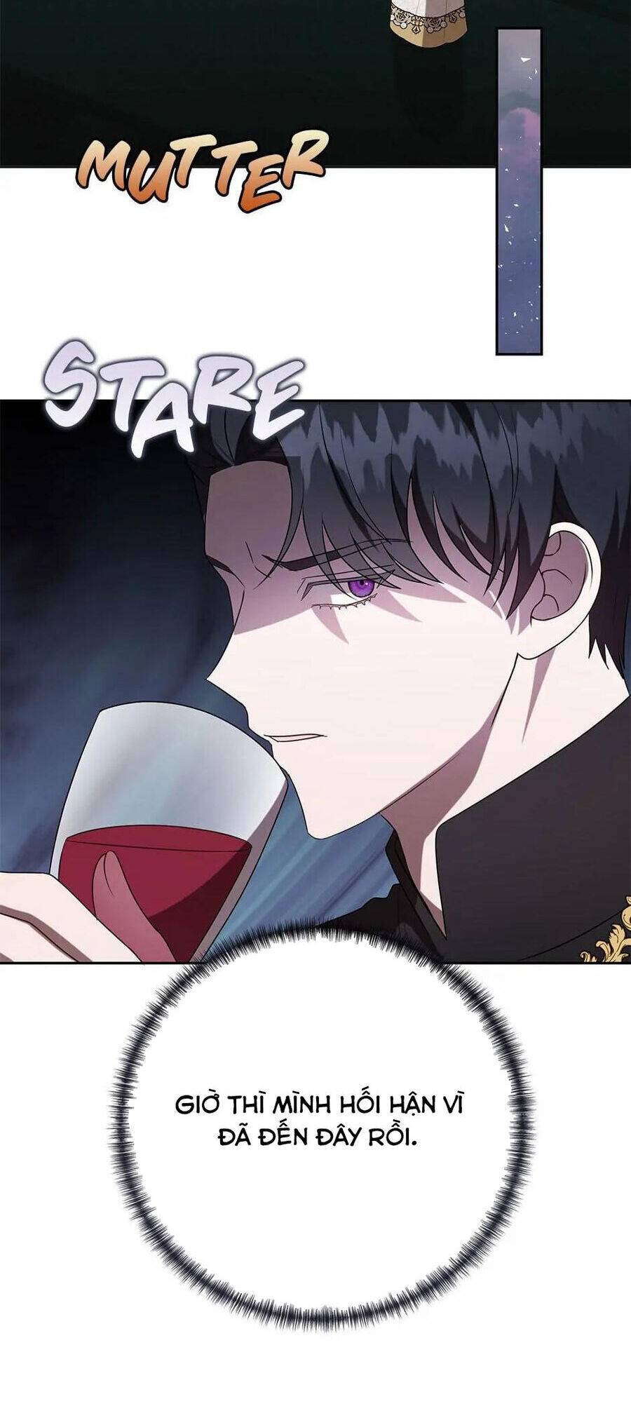 xin ngài đừng ăn tôi chapter 118 4