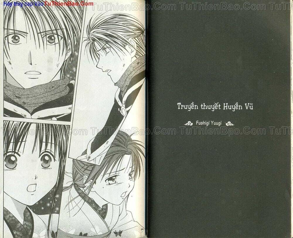 quyển sách kỳ bí 2 chapter 9 87