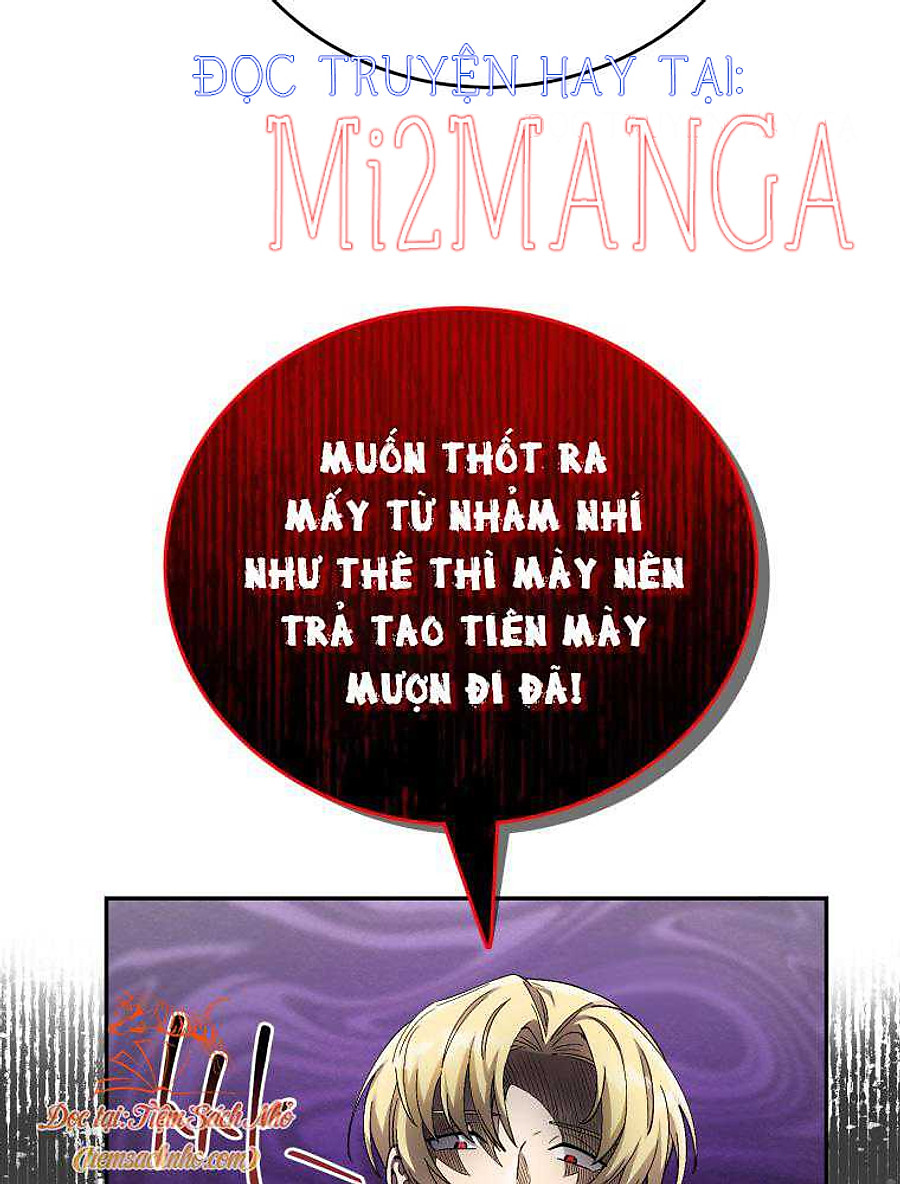 cách sống sót khi đã max level chapter 13.1 22