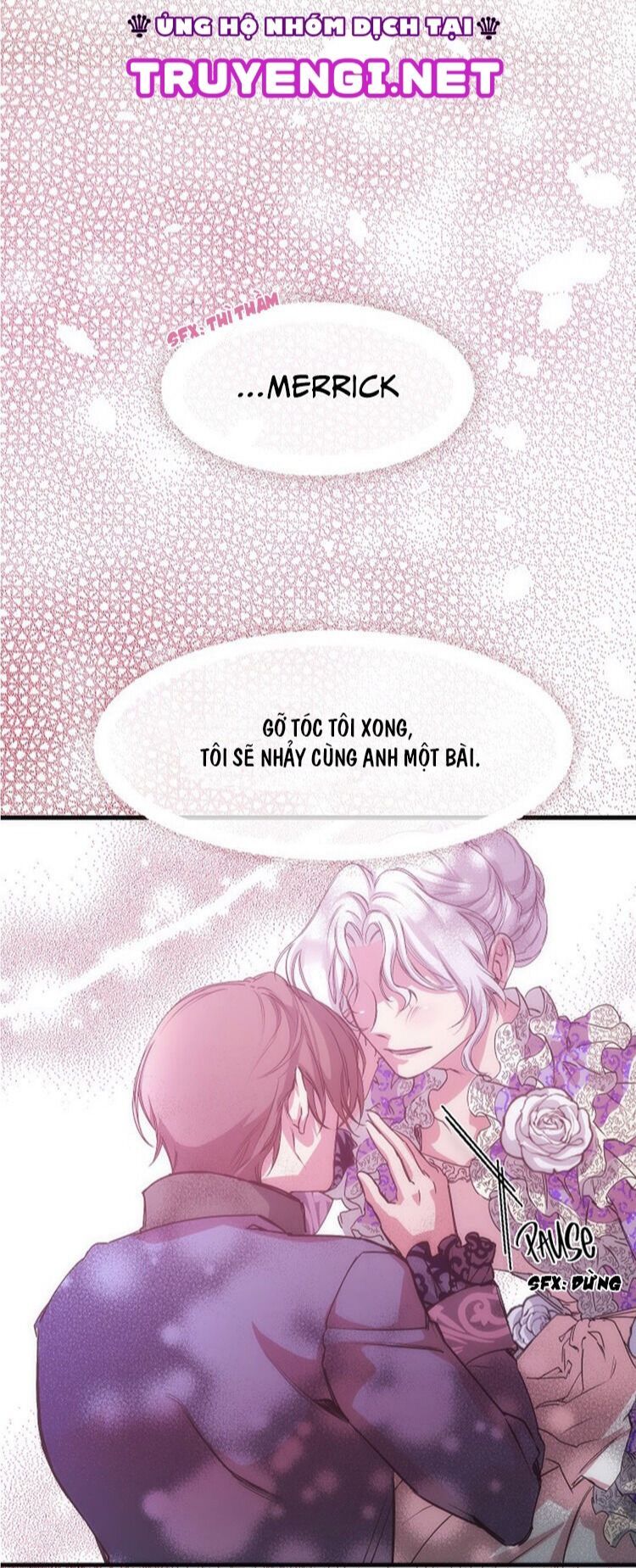 đừng gọi tôi là chị chapter 3 42