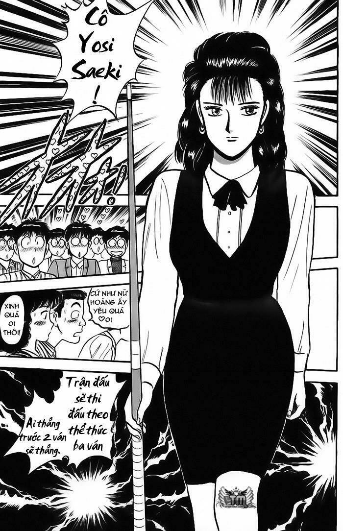 break shot chapter 74 13