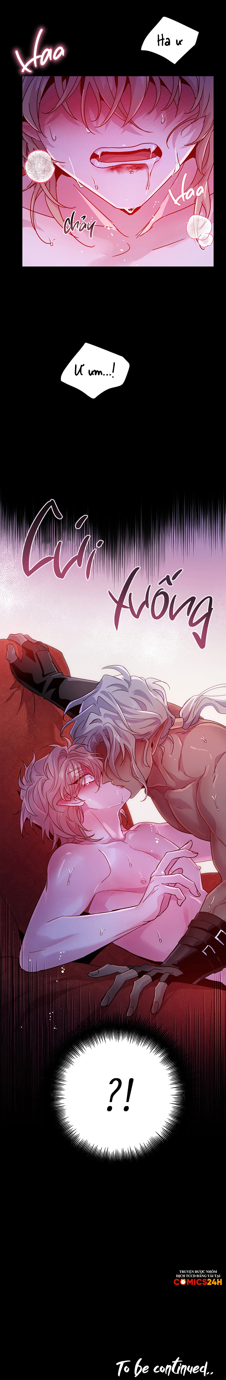 hắc vực chapter 29 29