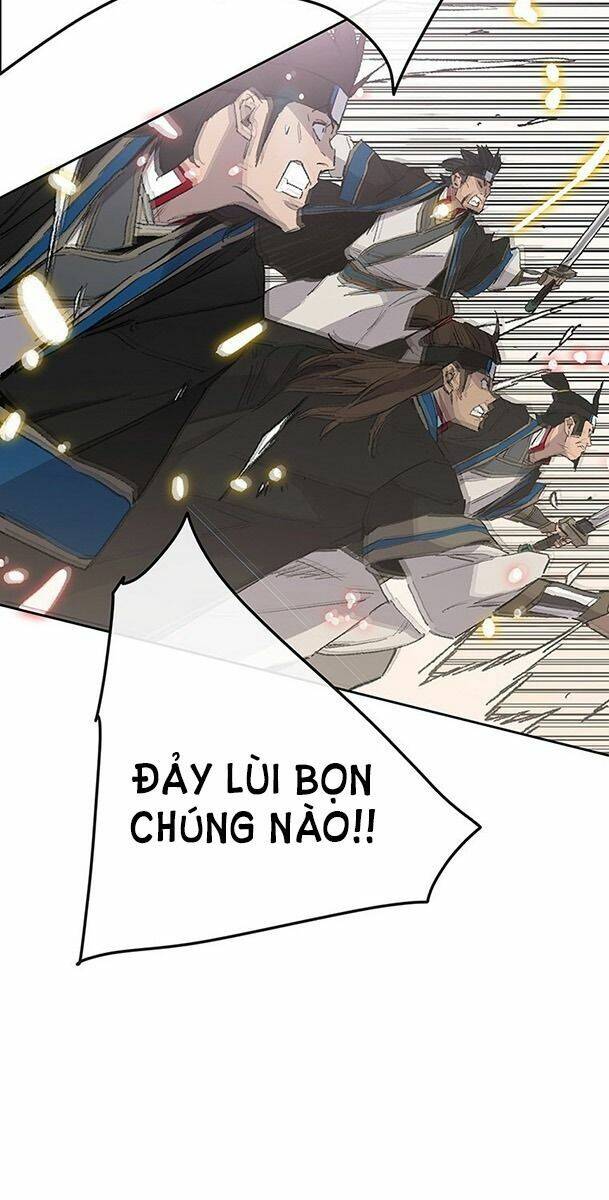kiếm sĩ bất bại chapter 108 53