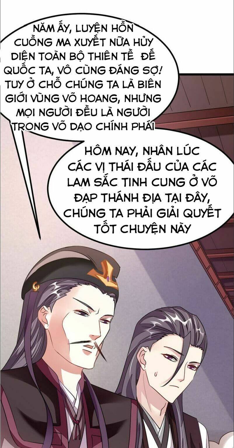 cửu dương thần vương chapter 113 20