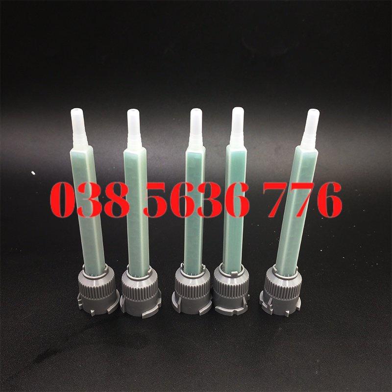 Ống Trộn 1:1/2:1, Ống Trộn Chuyên Dụng Keo 48,5 ml