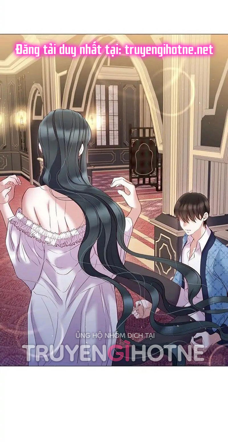 từ tiểu thư thành hoàng hậu - lady to queen chapter 73.2 18