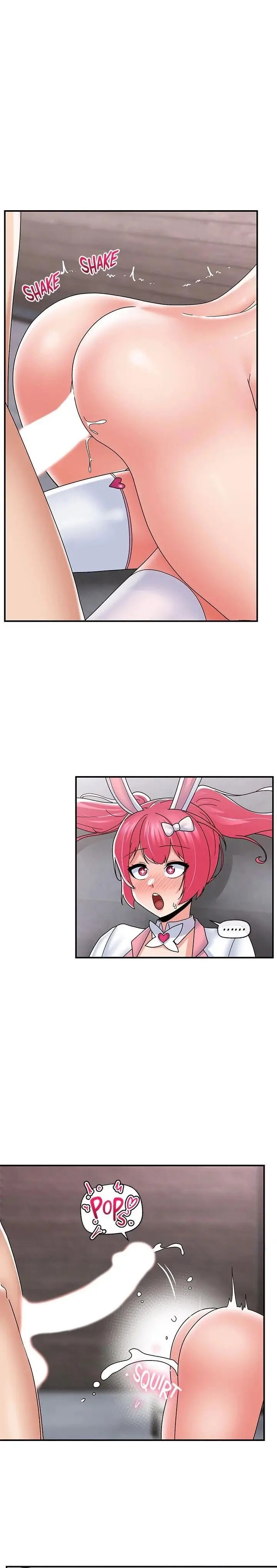 thuật thôi miên sát gái chapter 81 25