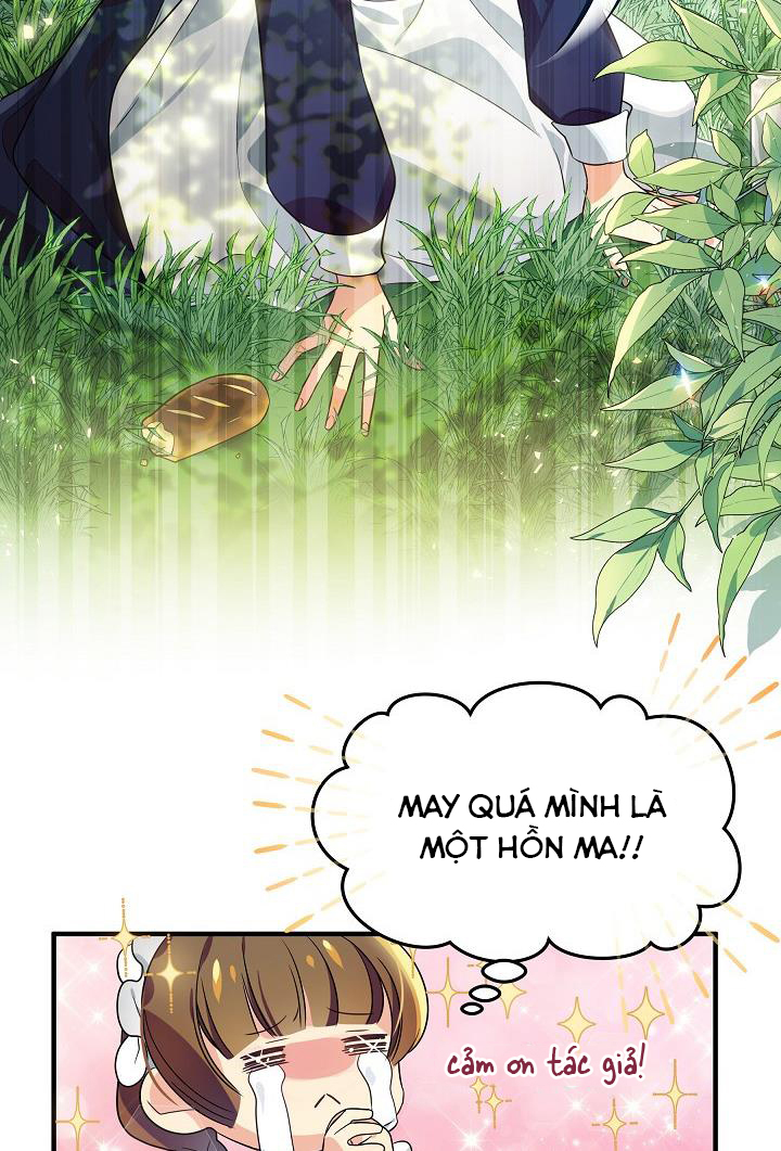 tôi đã ở đây ngay từ ban đầu chapter 4 22