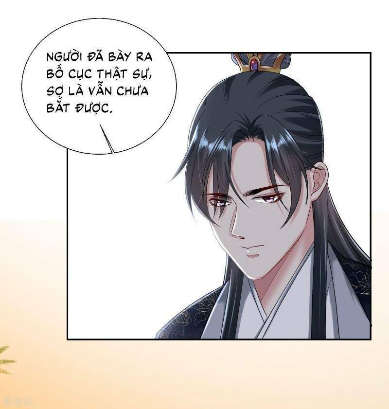 độc y đích nữ chapter 105 27