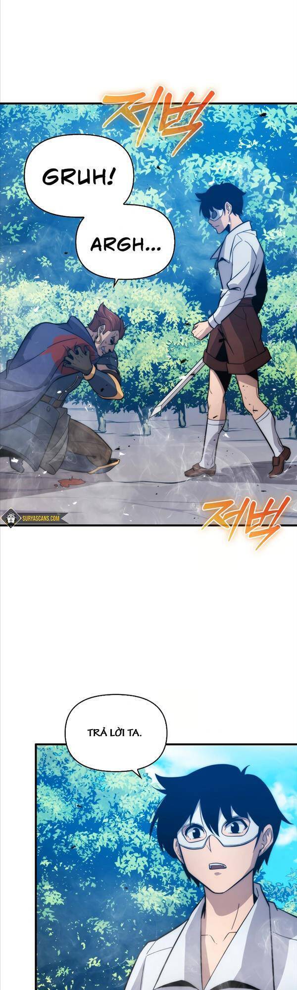 kiếm sư cấp 9 trở lại chapter 10 17