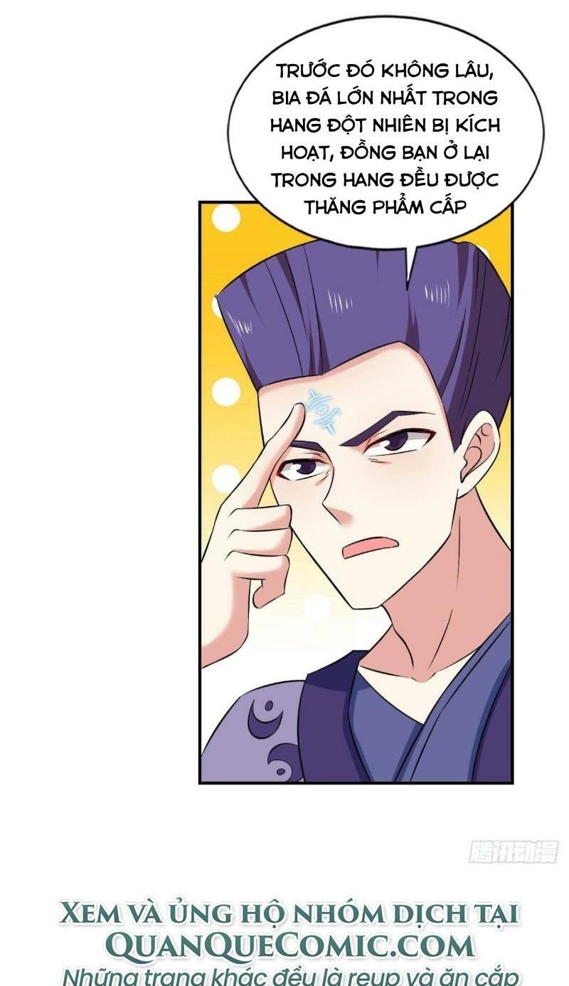 Trọng Sinh Thành Cậu Vàng Tại Dị Thế Chapter 97 29