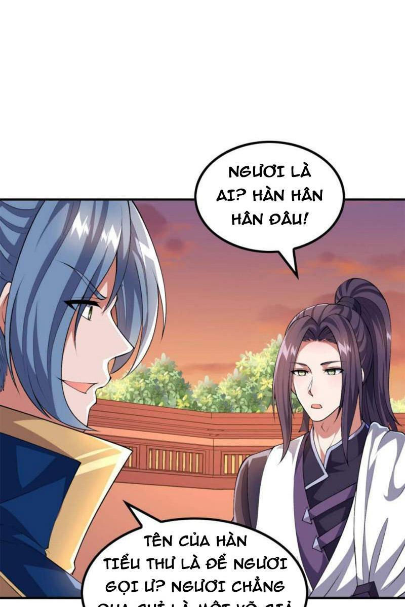 đệ nhất người ở rể chapter 172 42