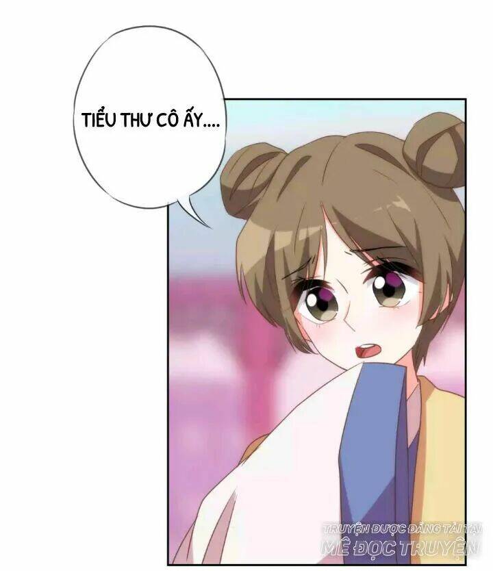 ồ, phu quân đáng yêu của tôi! chapter 48 26