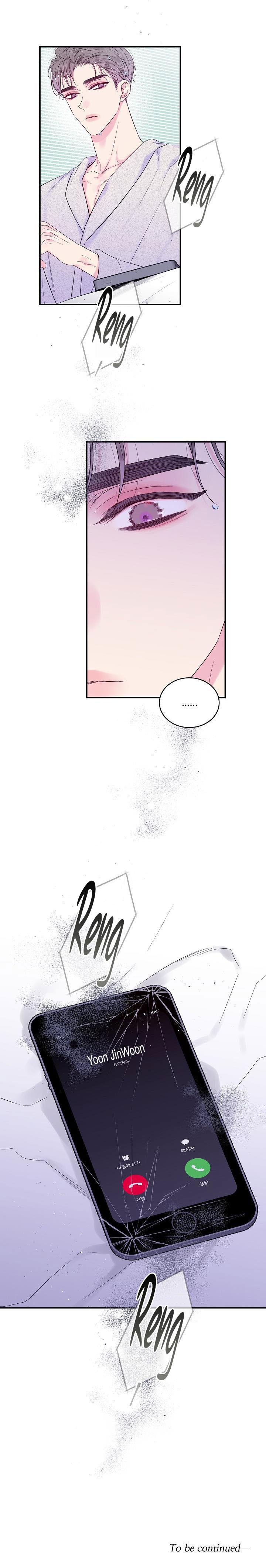 bình minh thứ hai chapter 17 28