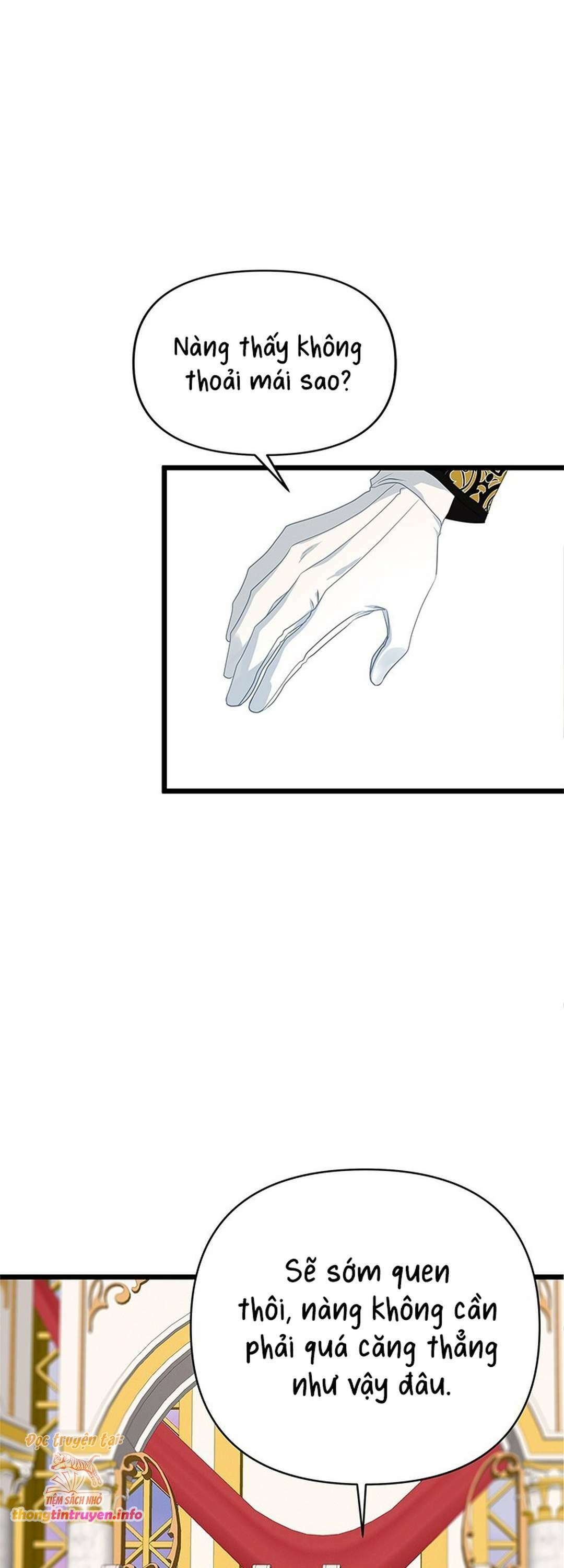 [ 18+ ] bệ hạ đã thay đổi rồi! chapter 15 23