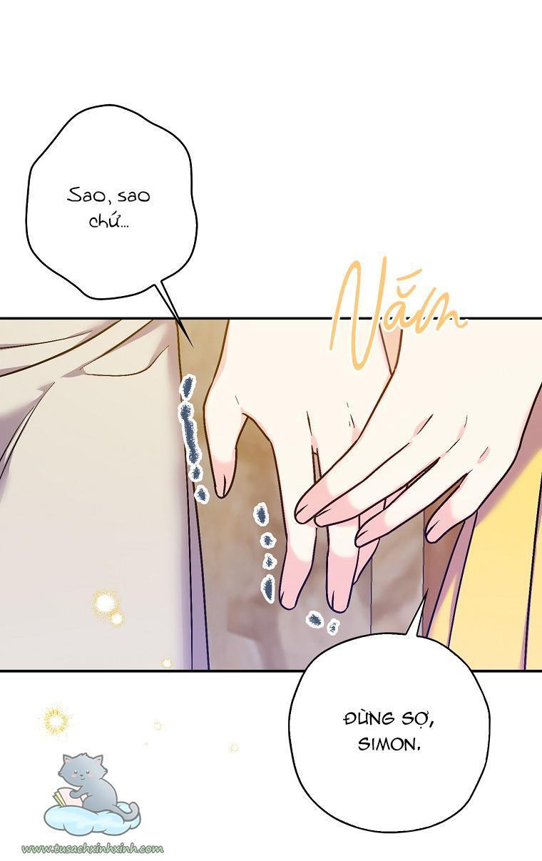 tôi sinh ra là con gái ác nữ chapter 35 65