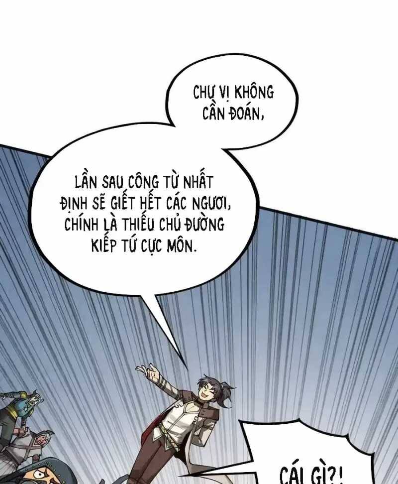 vạn cổ chí tôn chapter 318 10