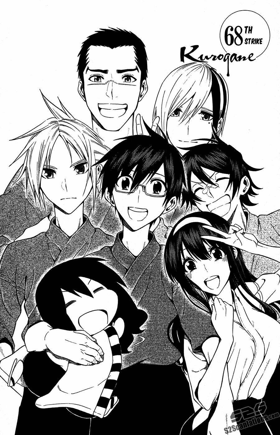 kurogane chapter 68 4