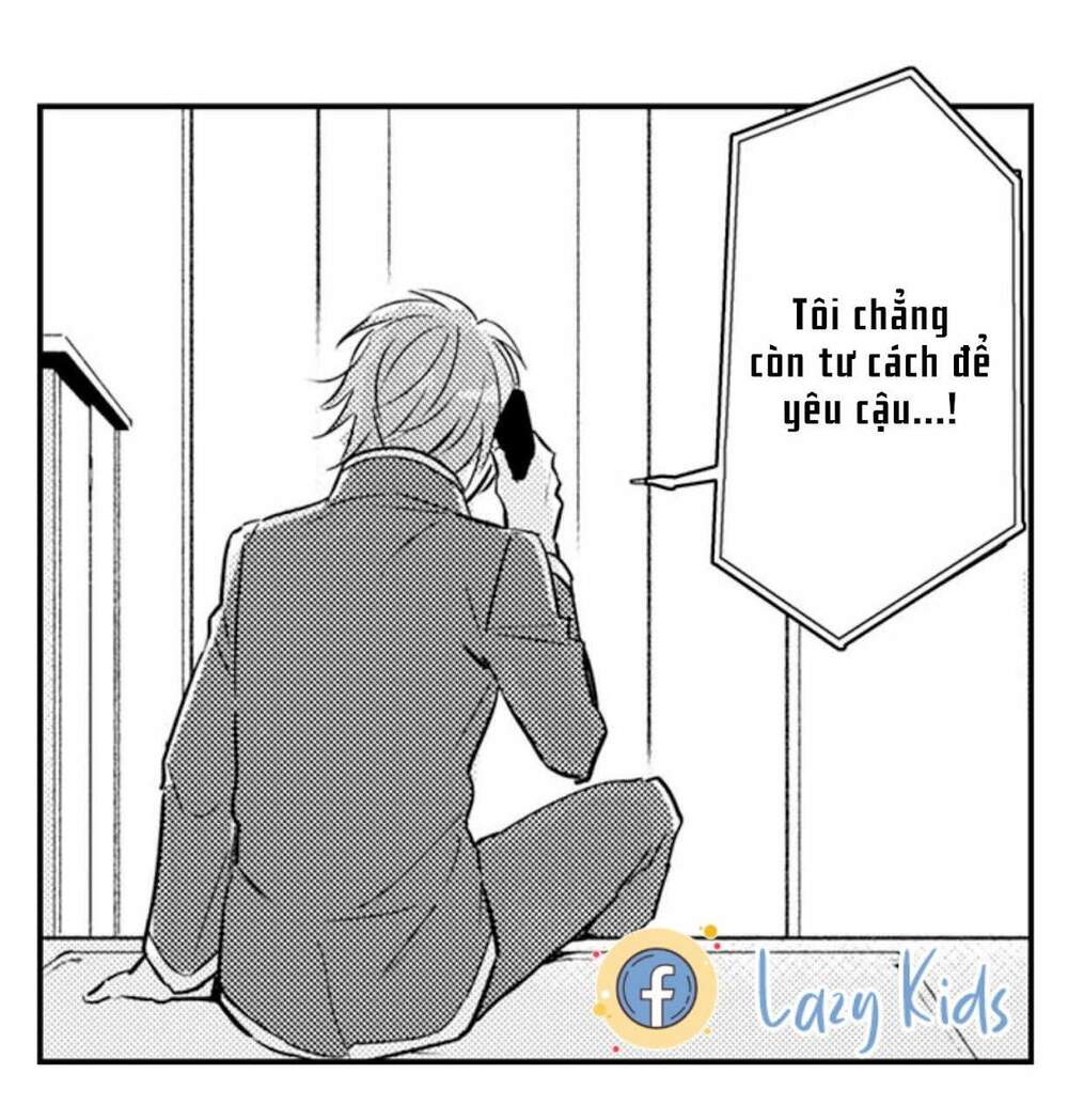 mang thai ở trường nam sinh chapter 76 19