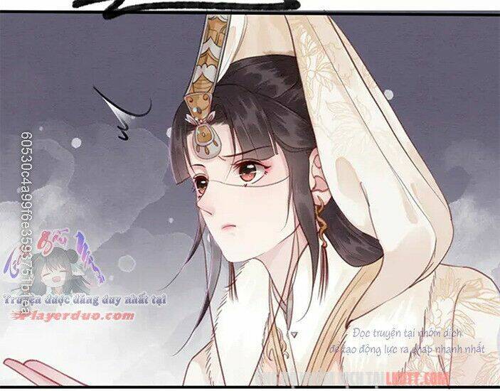 trọng sinh bá sủng nhiếp chính vương quá mạnh mẽ chapter 128 52