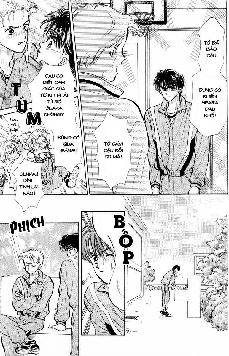 baby love chapter 21 16