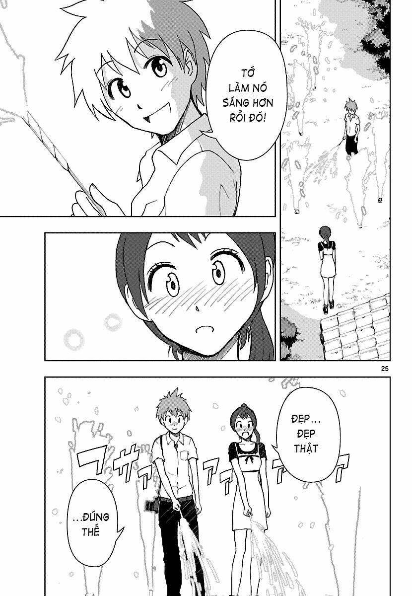 ginen shounen chapter 7 26