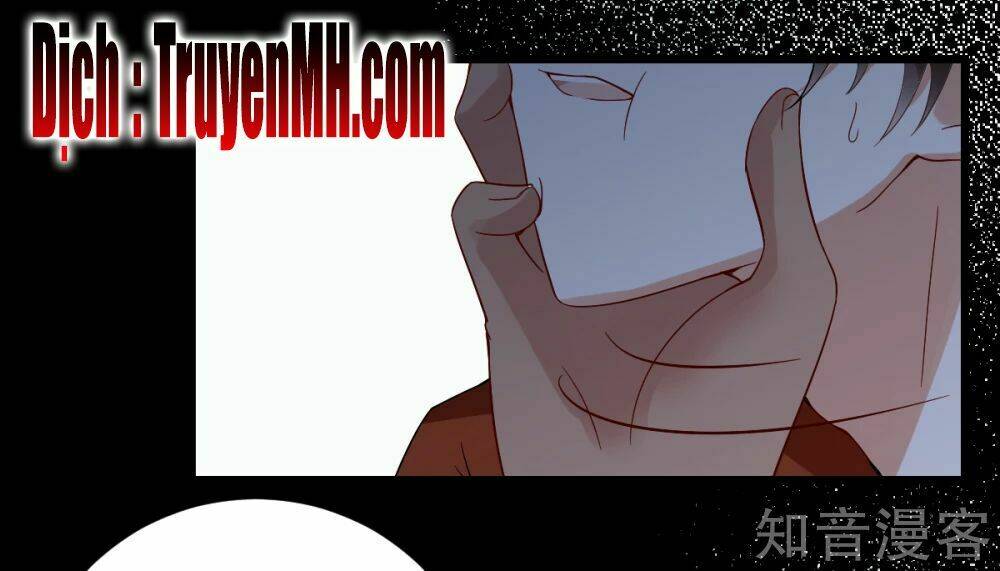 cường thế tù ái - địch thiếu đừng xằng bậy chapter 24 19