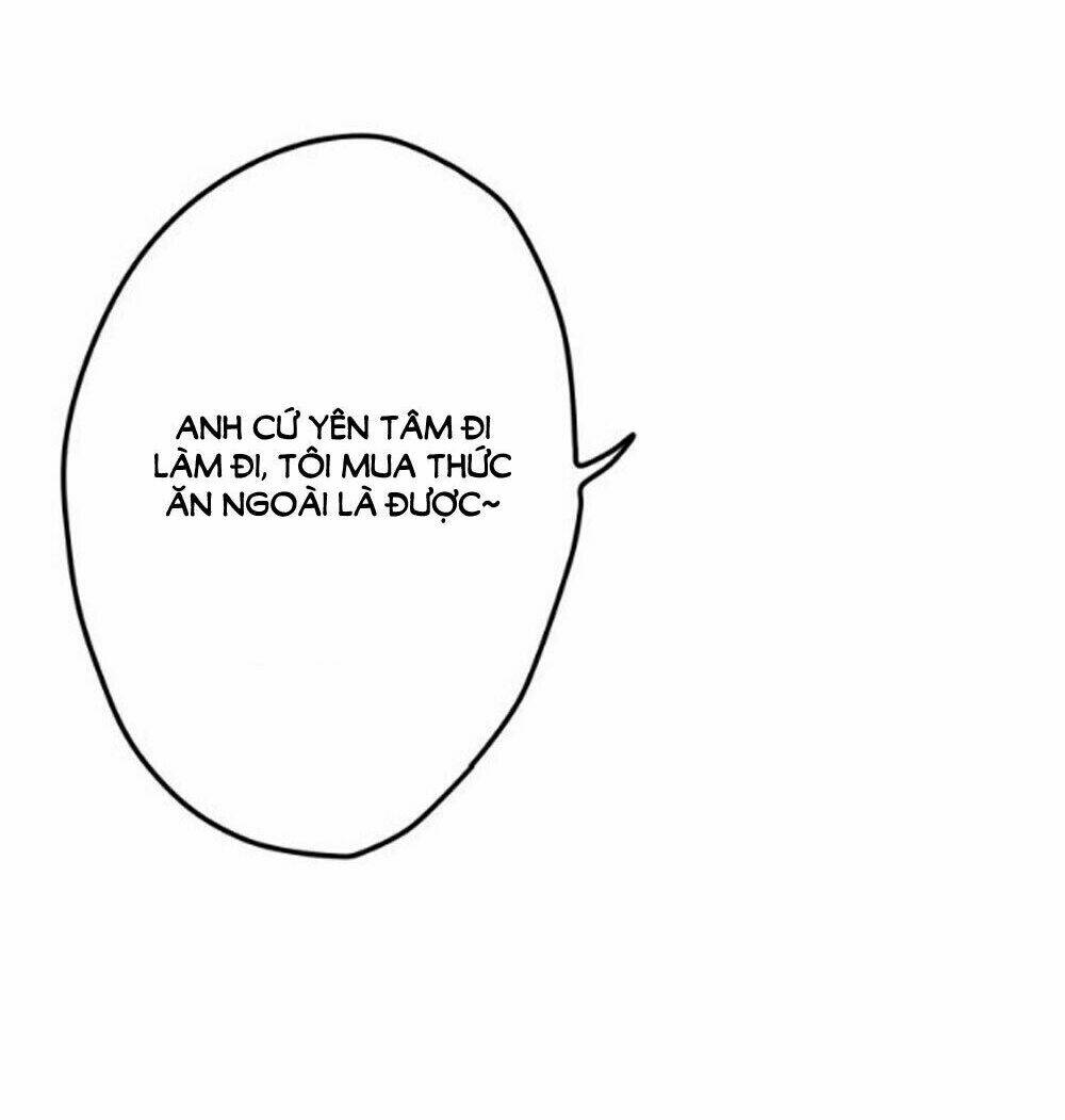 tháng sáu kì diệu chapter 34 14