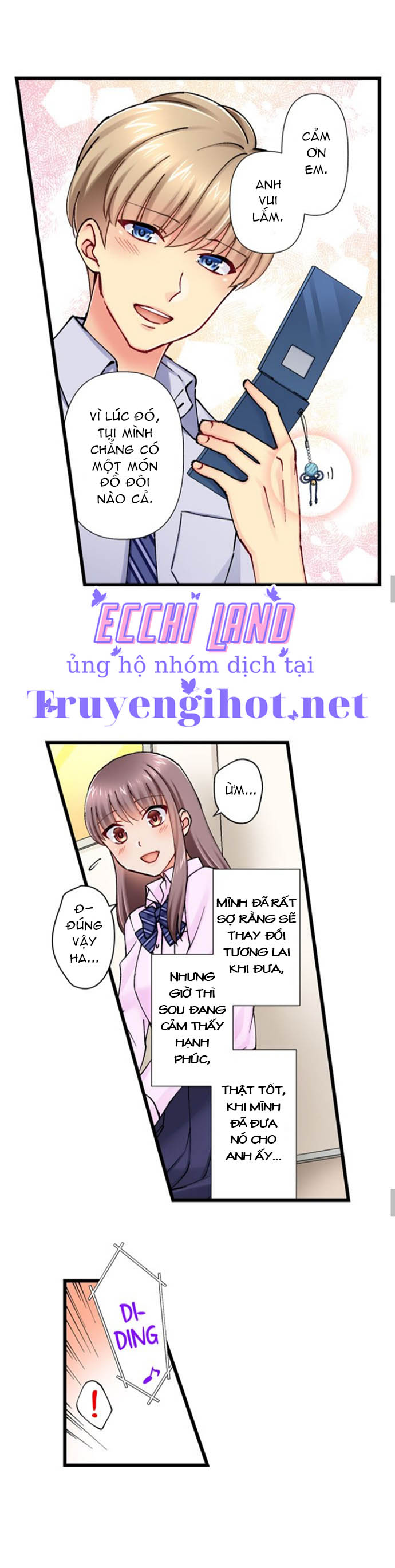 trở về thời niên thiếu (full) chapter 24.2 1