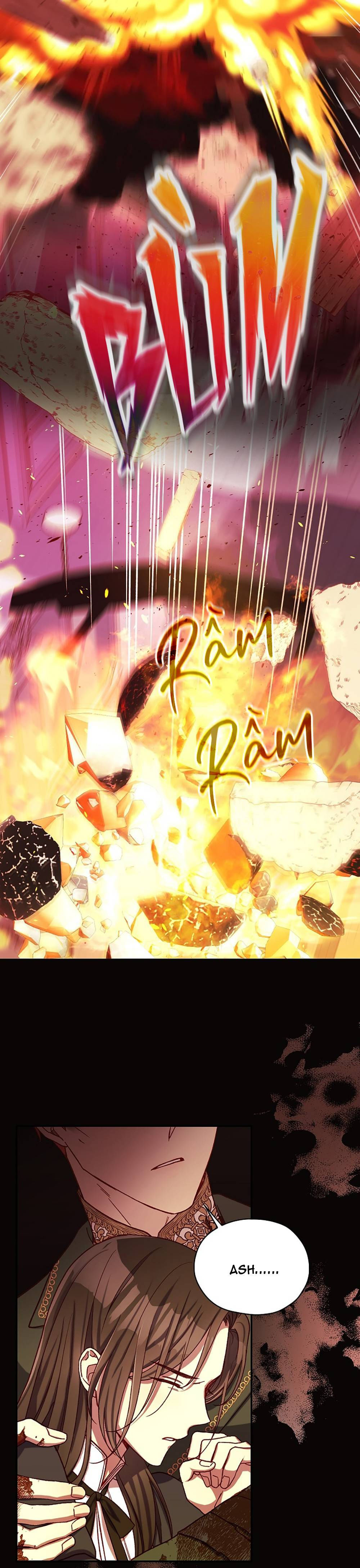 sống sót dưới thân phận hầu nữ chapter 62 31