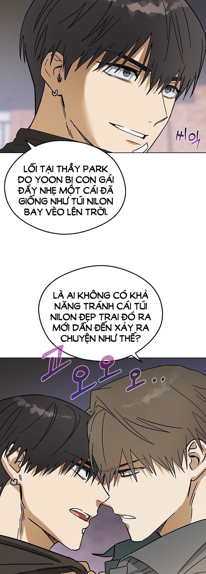 nhân duyên kiếp trước chapter 79.1 8