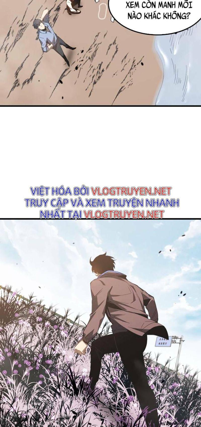 siêu tiến hóa chapter 77 81