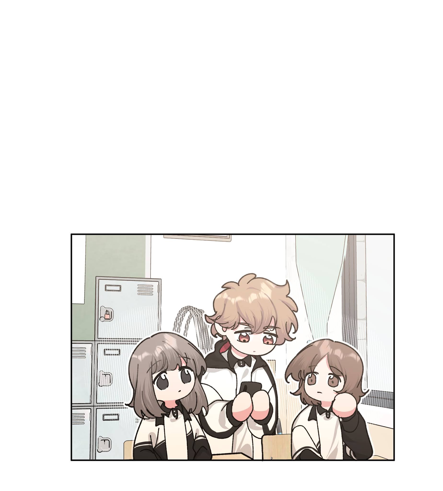 đừng nói yêu tôi (don't say you love me) chapter 7 29