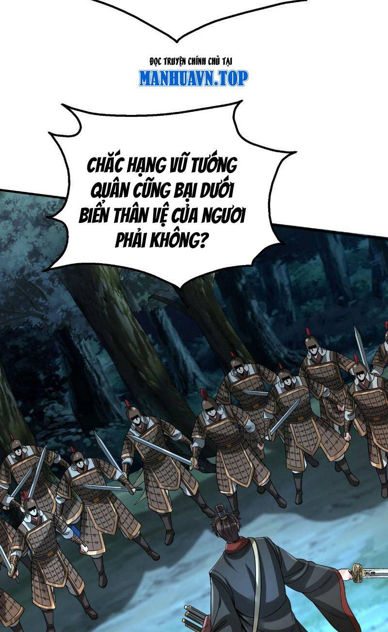 đại tần, ta là con tần thủy hoàng, giết địch thành thần chapter 115 15