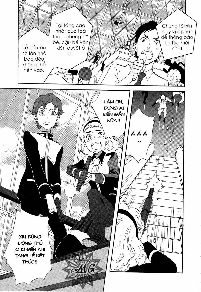 meteor methuselah chapter 52 5