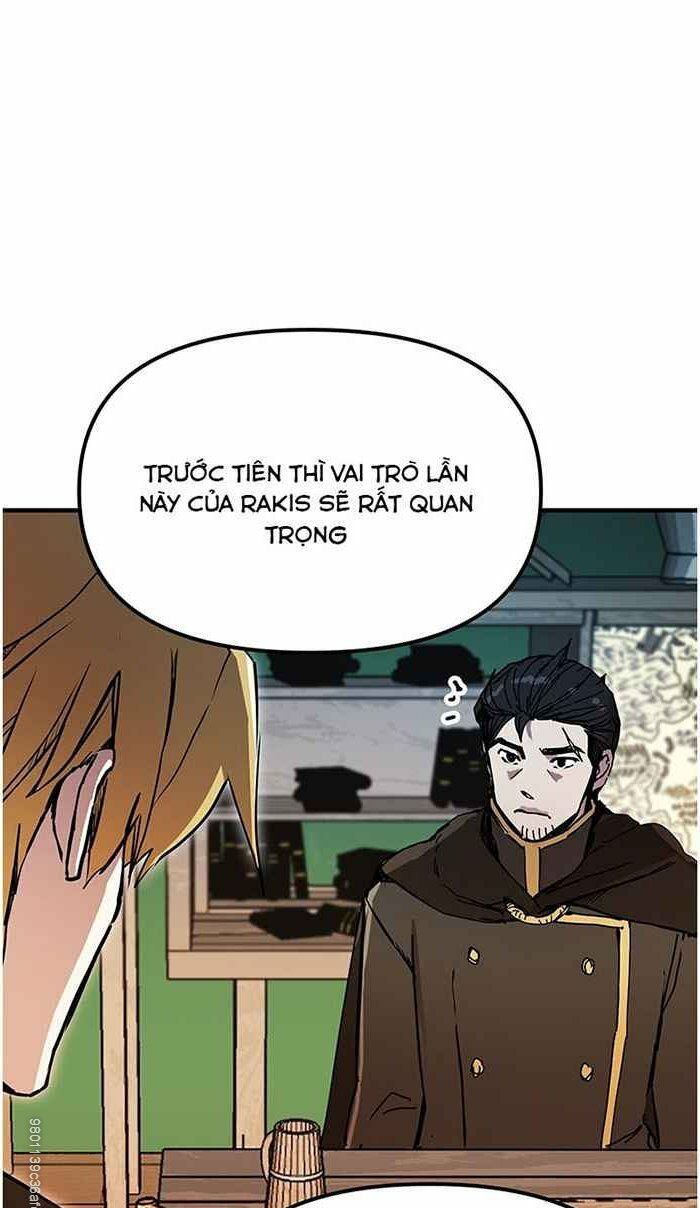 bug player - người chơi lỗi chapter 56 5