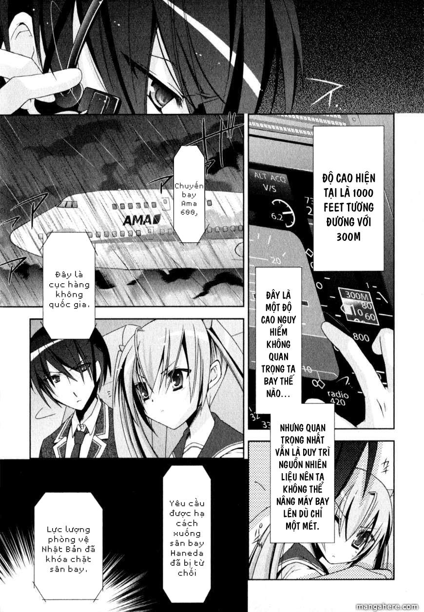 hidan no aria aa chapter 14 27