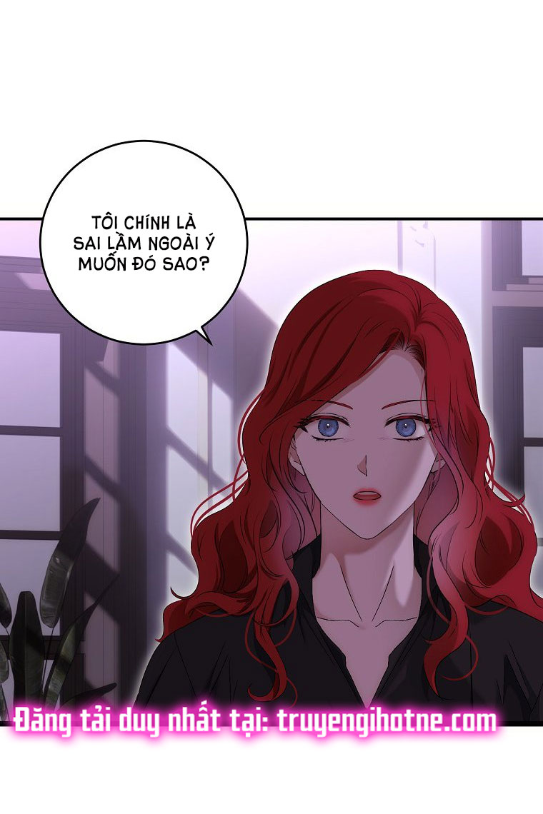 [Bản 15+] Tôi Lạc Vào Thế Giới Trò Chơi Harem Ngược chapter 80.1 - Trang 11