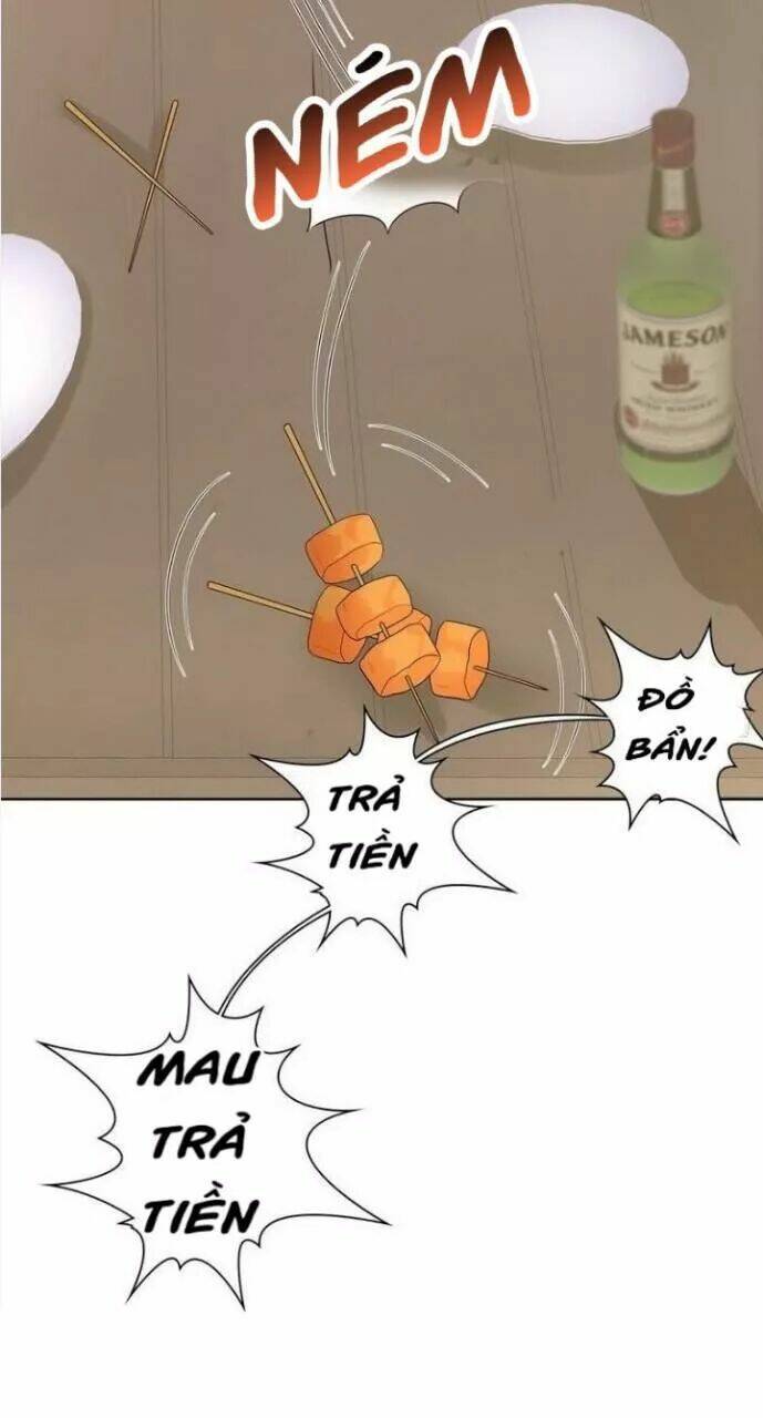 nam thần manh bảo tận diệt chapter 84 27