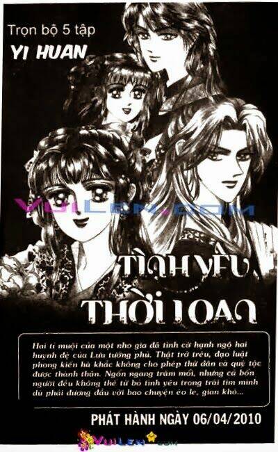 khi con gái gặp con trai chapter 7 158