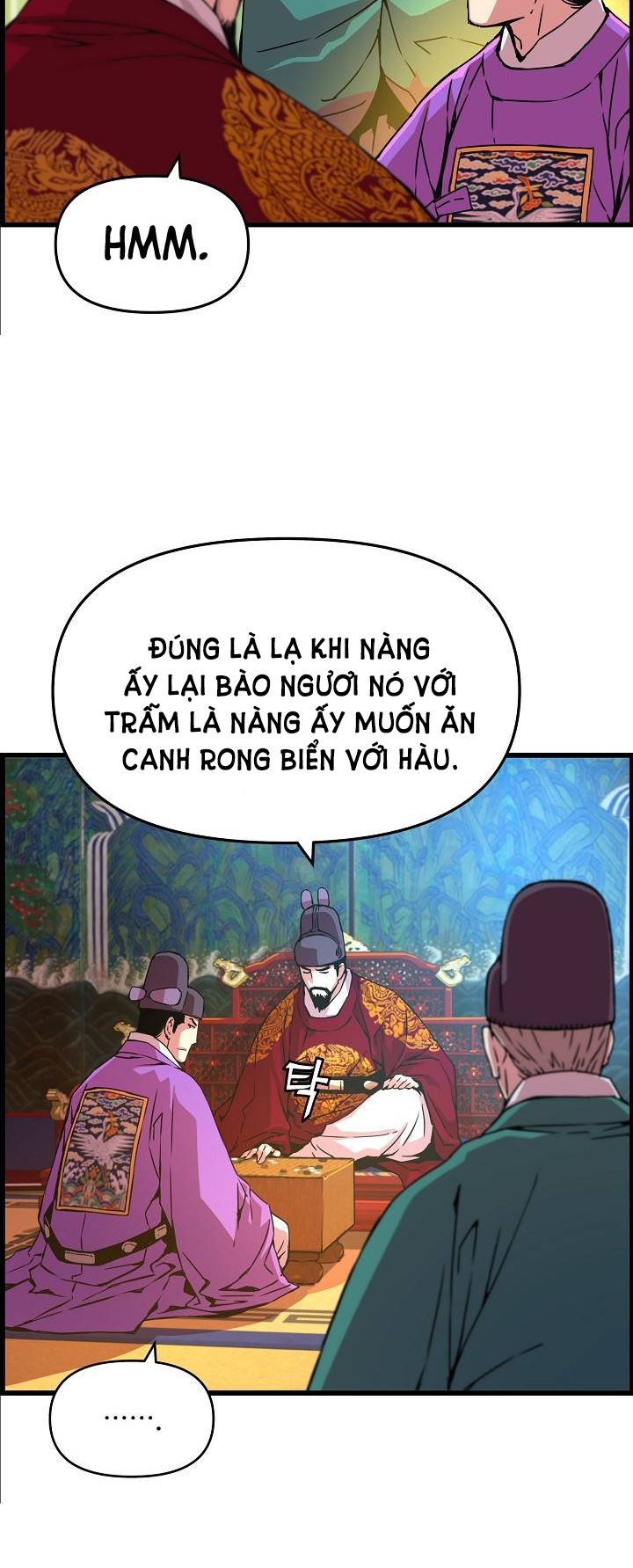 tôi sẽ sống như một hoàng tử chapter 46 20