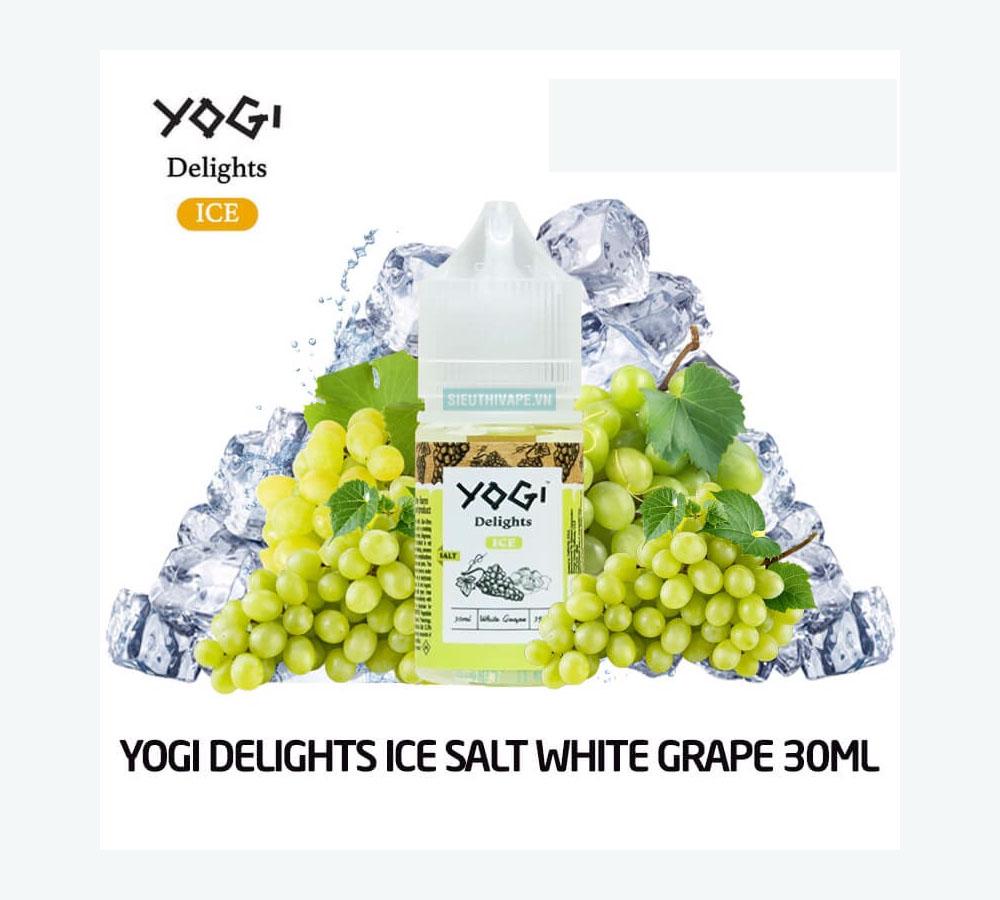 Thuốc khói lá điện tử vaper