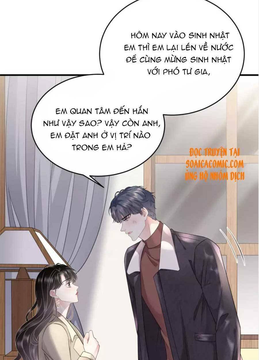 đại tiểu thư có ý đồ gì xấu đâu chapter 80 10